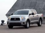 Toyota Tundra CrewMax Limited 2007 года